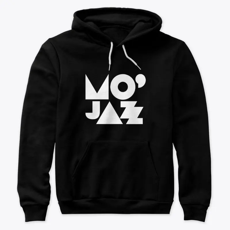 Mo'jazz / Logo