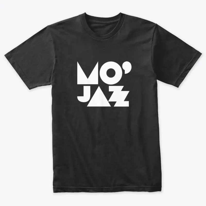 Mo'jazz / Logo