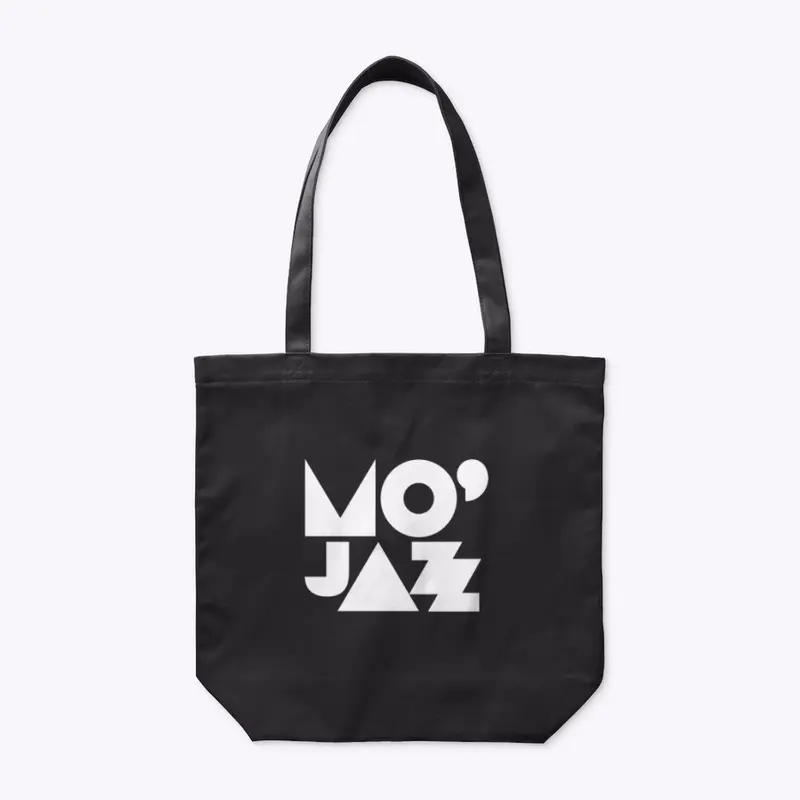 Mo'jazz / Logo