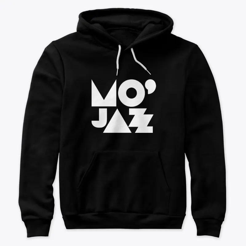 Mo'jazz / Logo