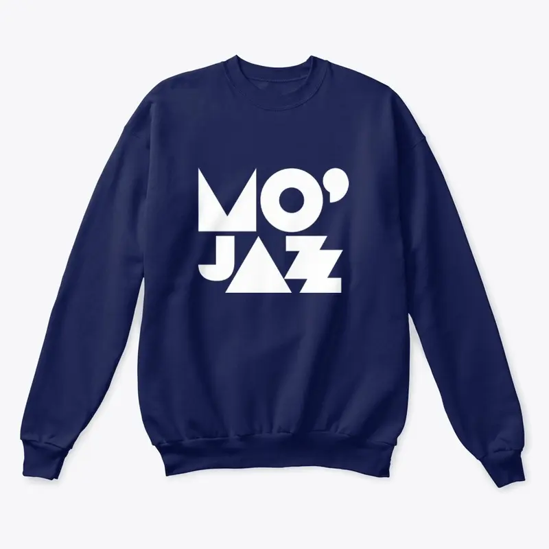 Mo'jazz / Logo